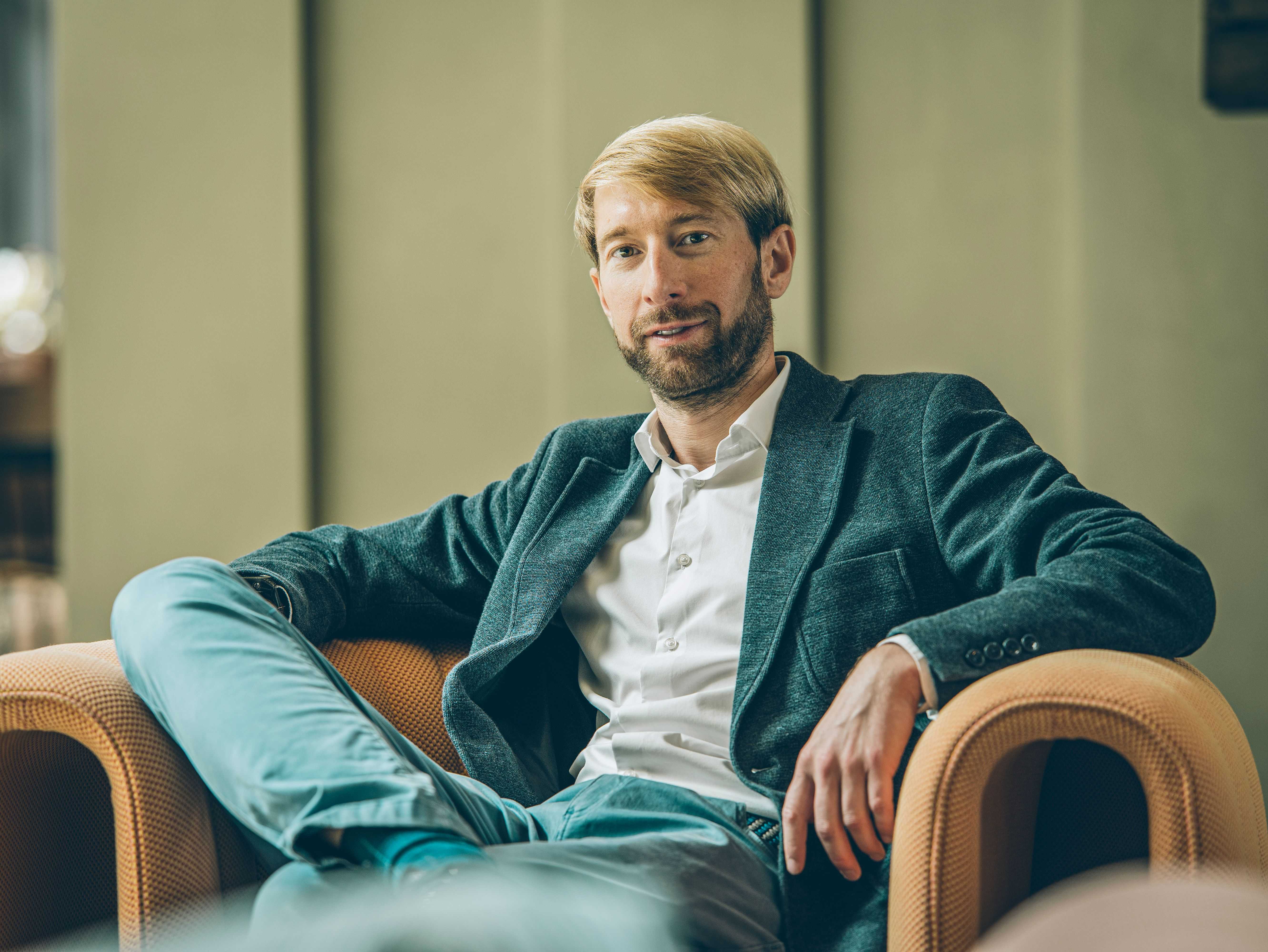 Sebastian Stepniowski