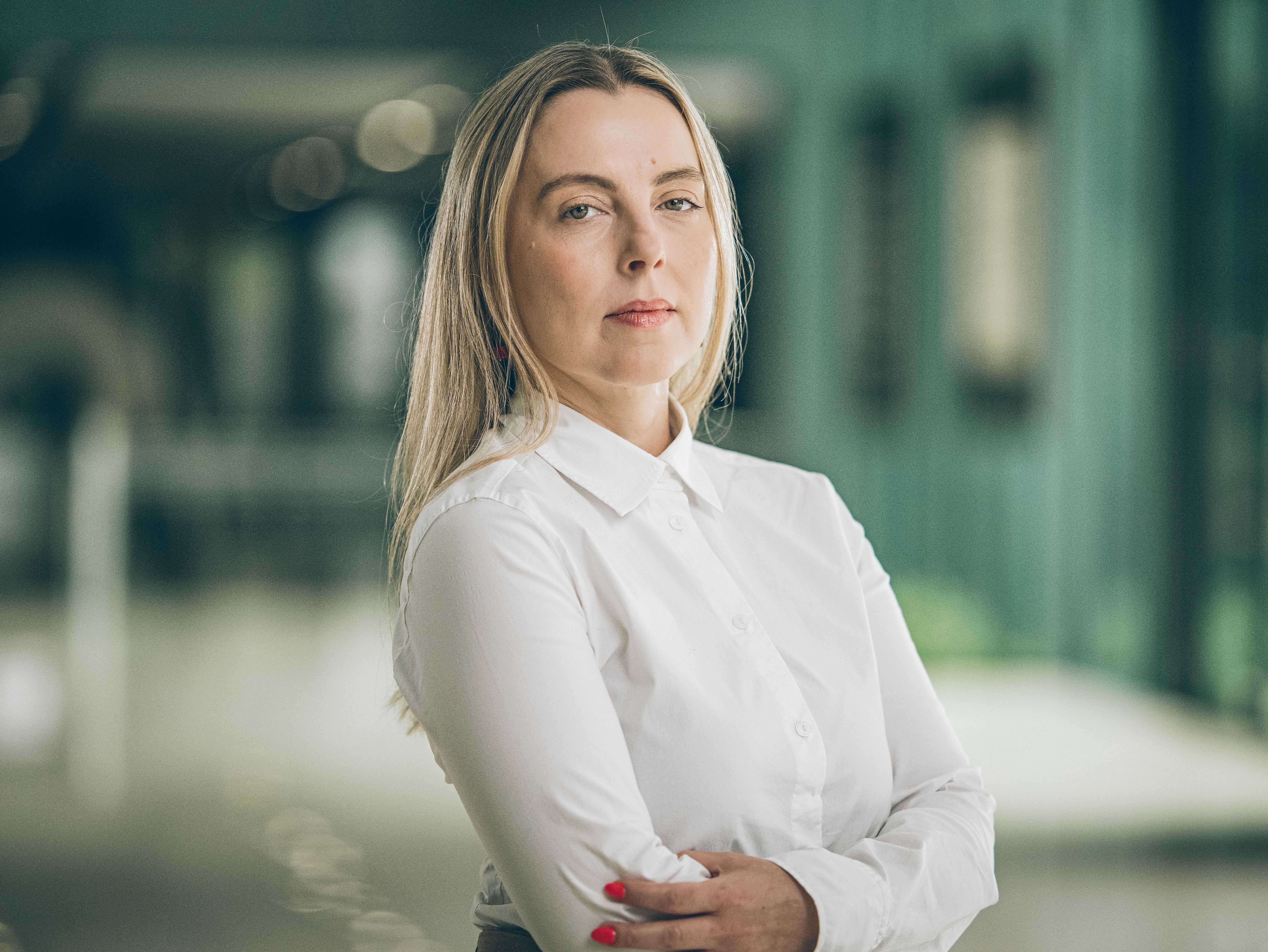 Katarzyna Ziółek