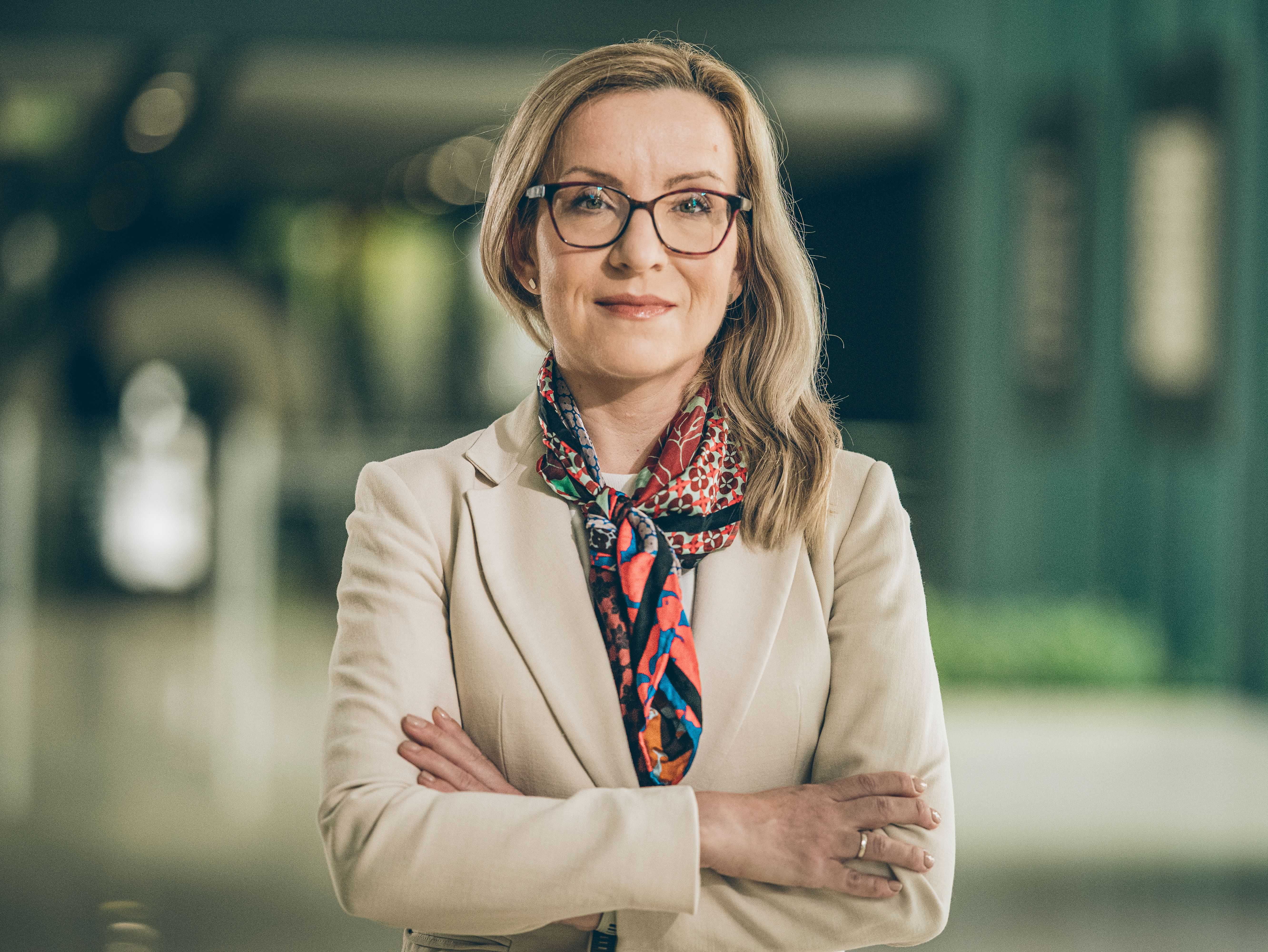Katarzyna Jabłońska-Bida