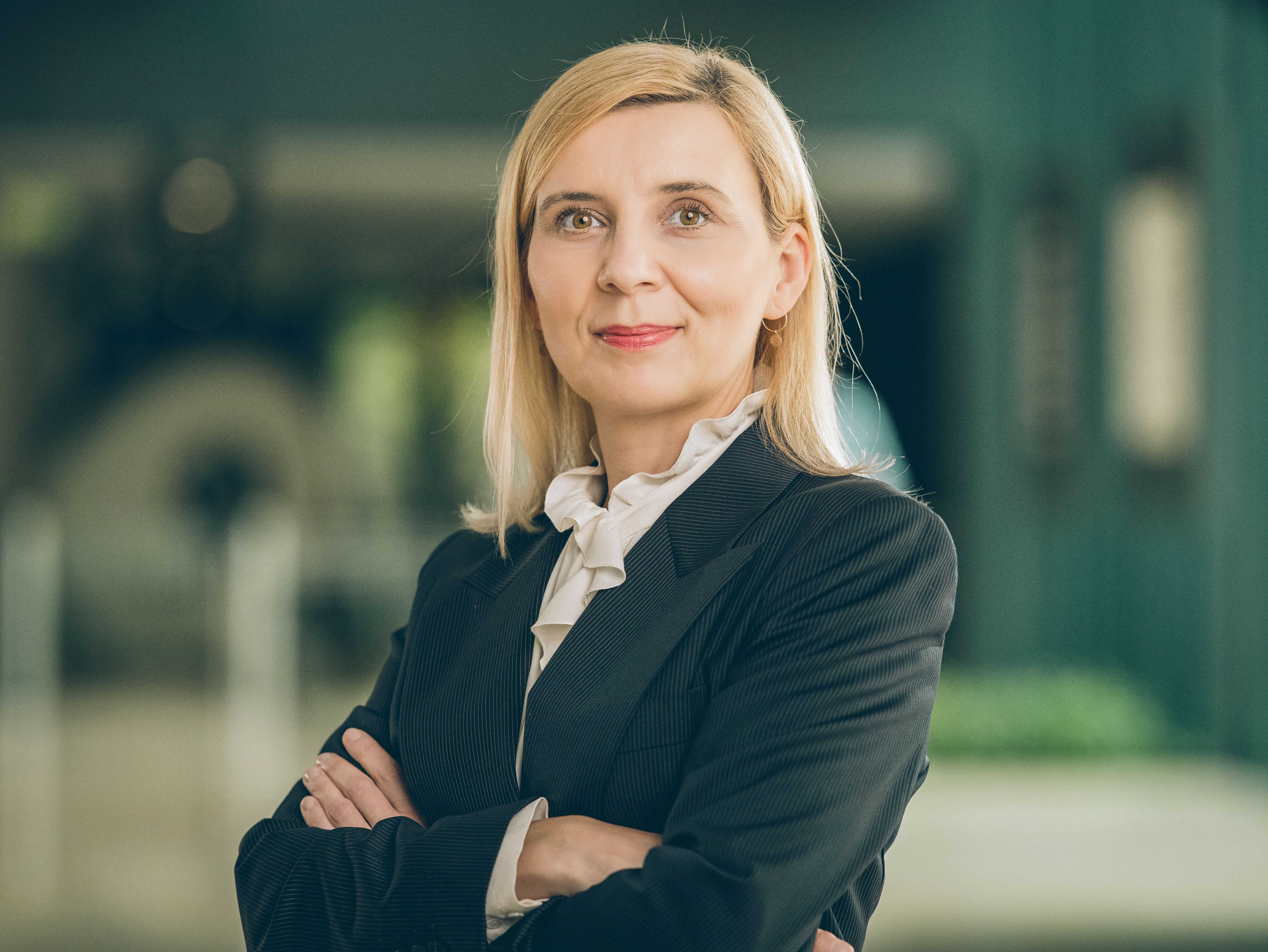 Anita Strzelczyk