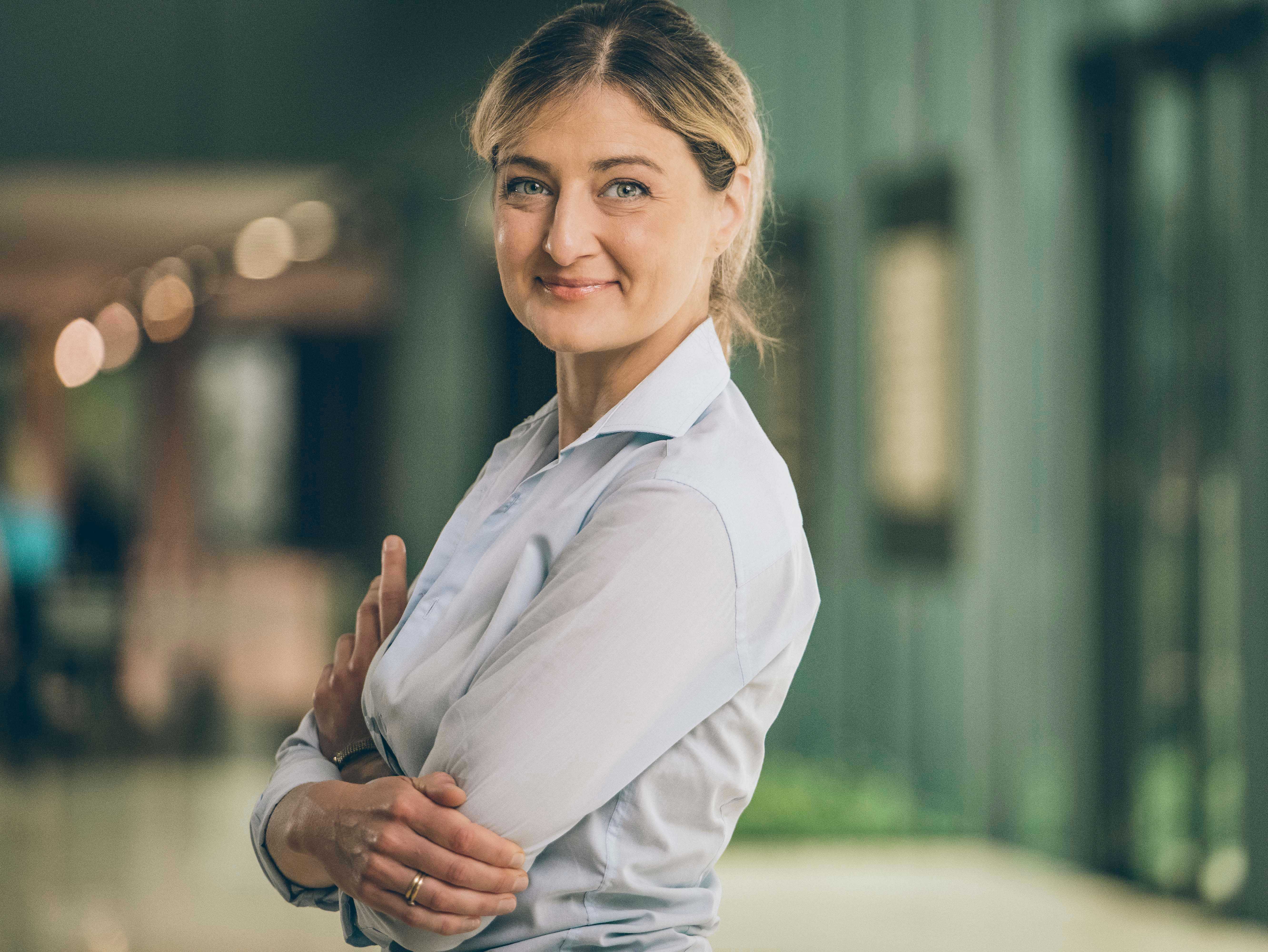 Dominika Dębowska