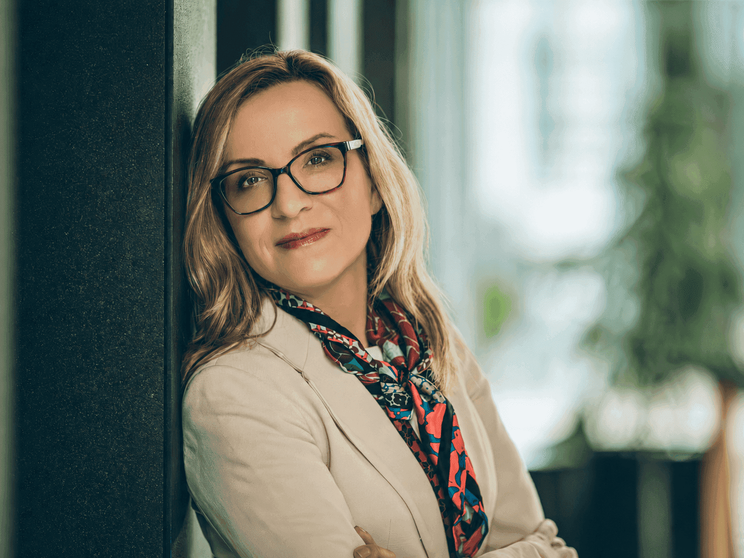 Katarzyna Jabłońska-Bida