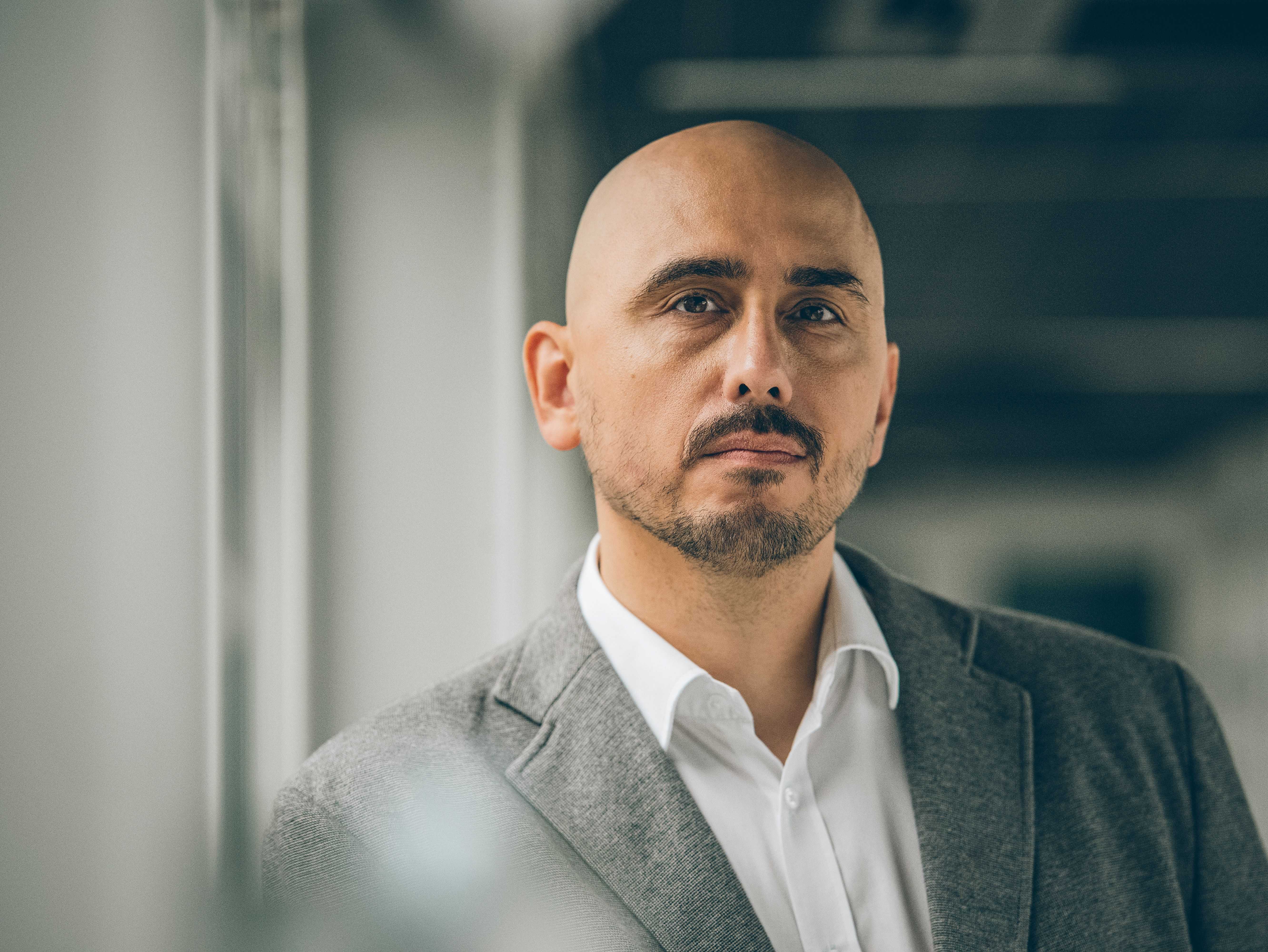 Marcin Gosiewski