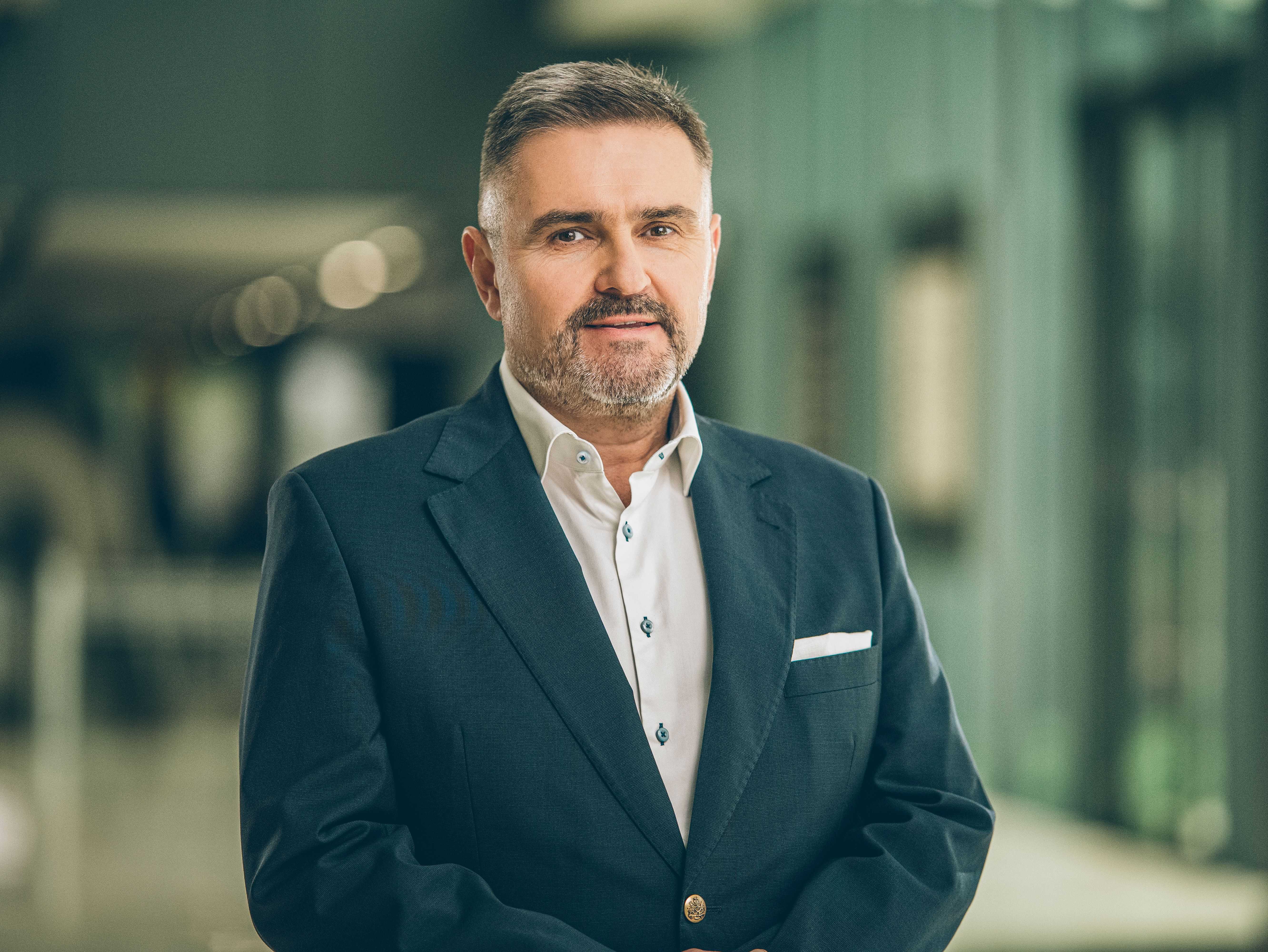 Marcin Czajkowski