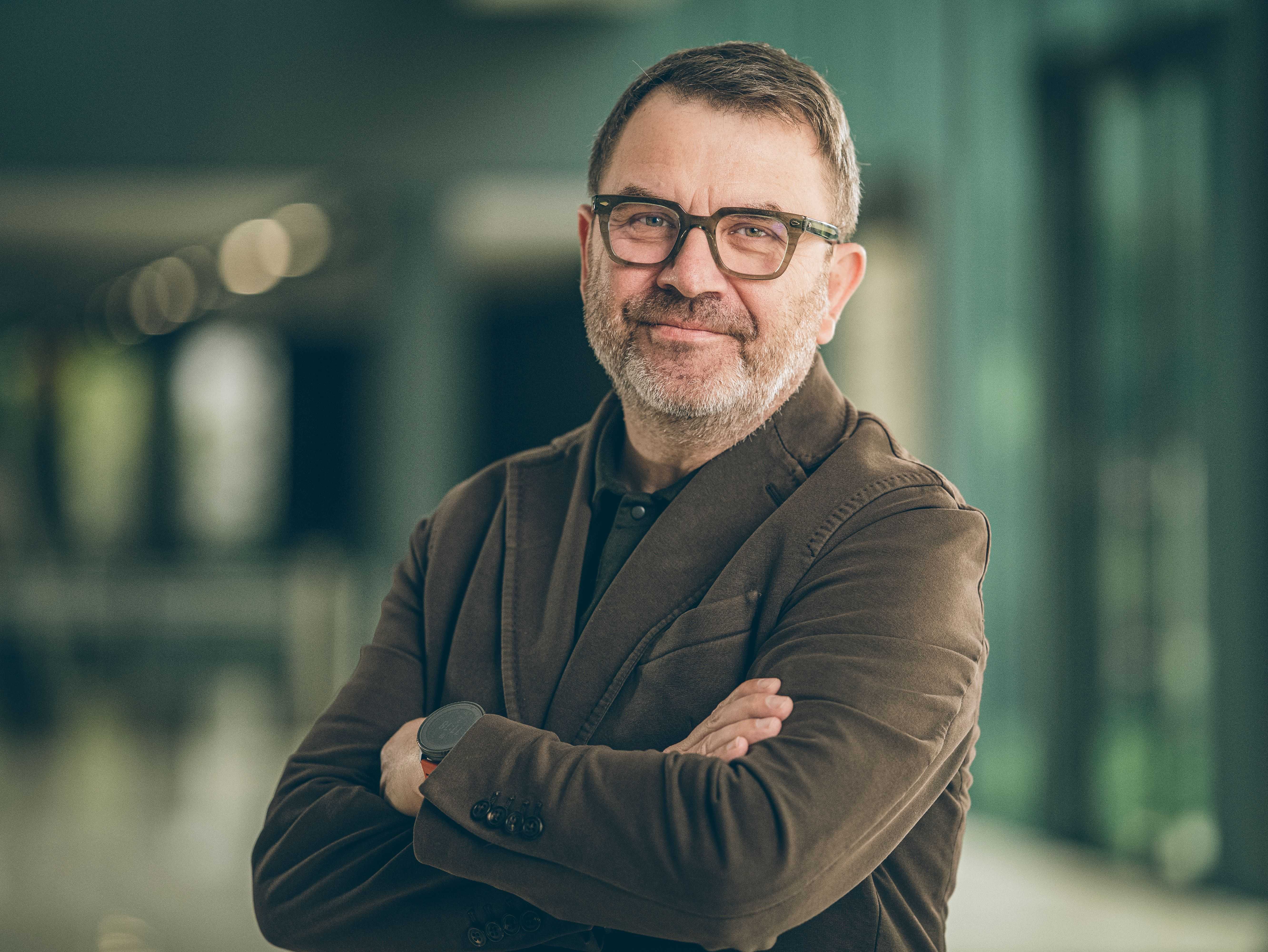 Grzegorz Kotowski