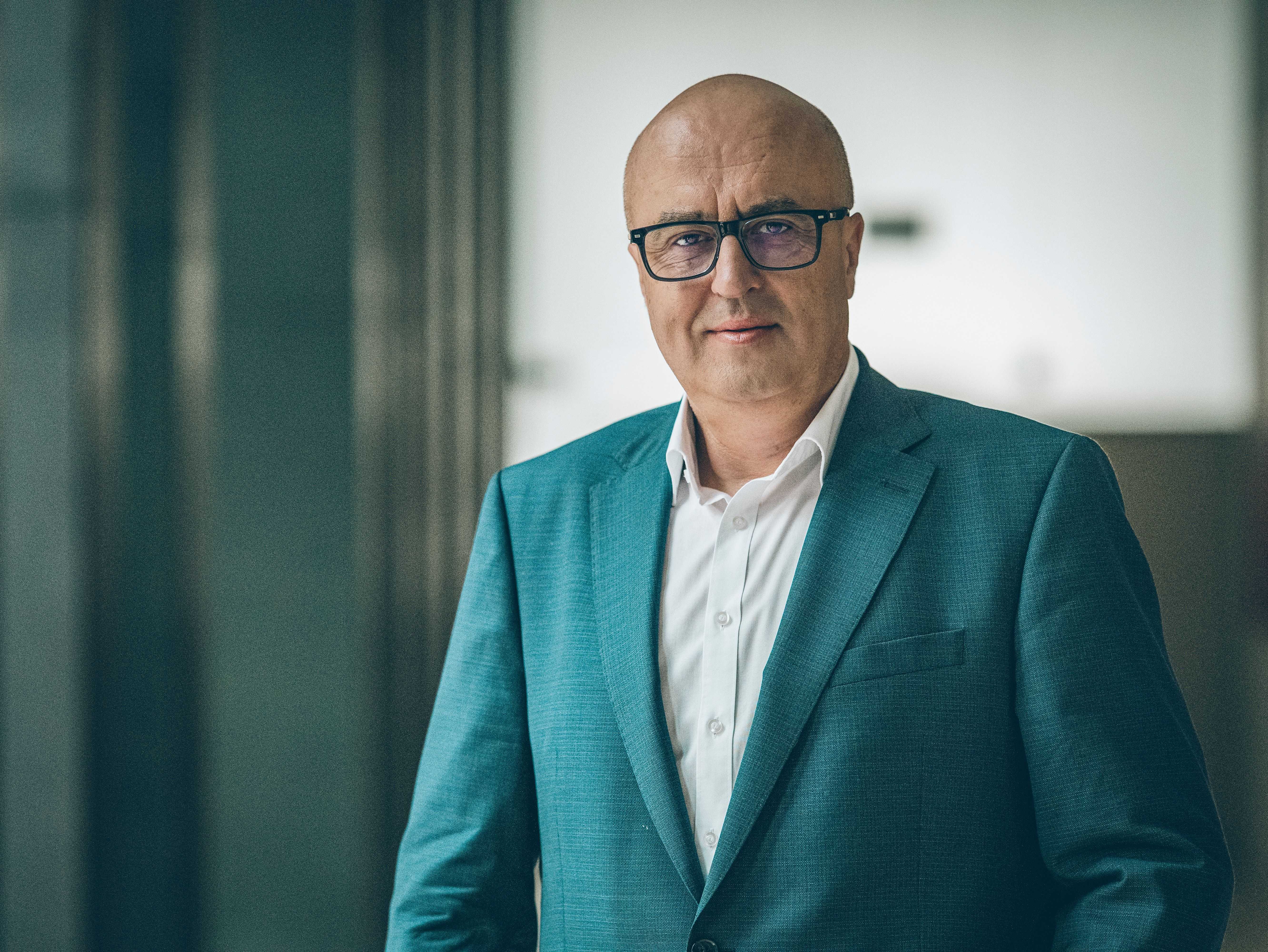 Piotr Mróz