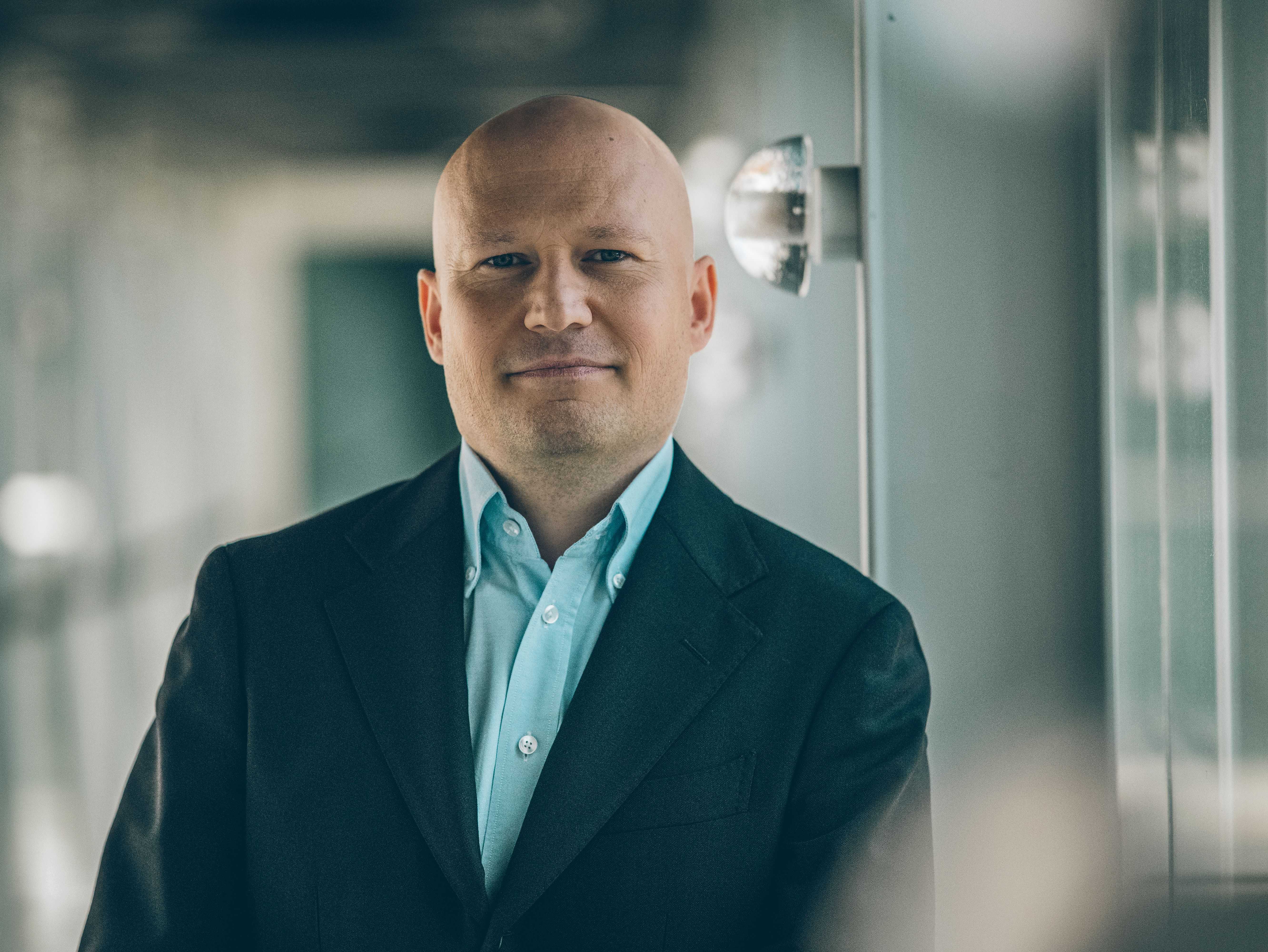 Łukasz Nowatkowski
