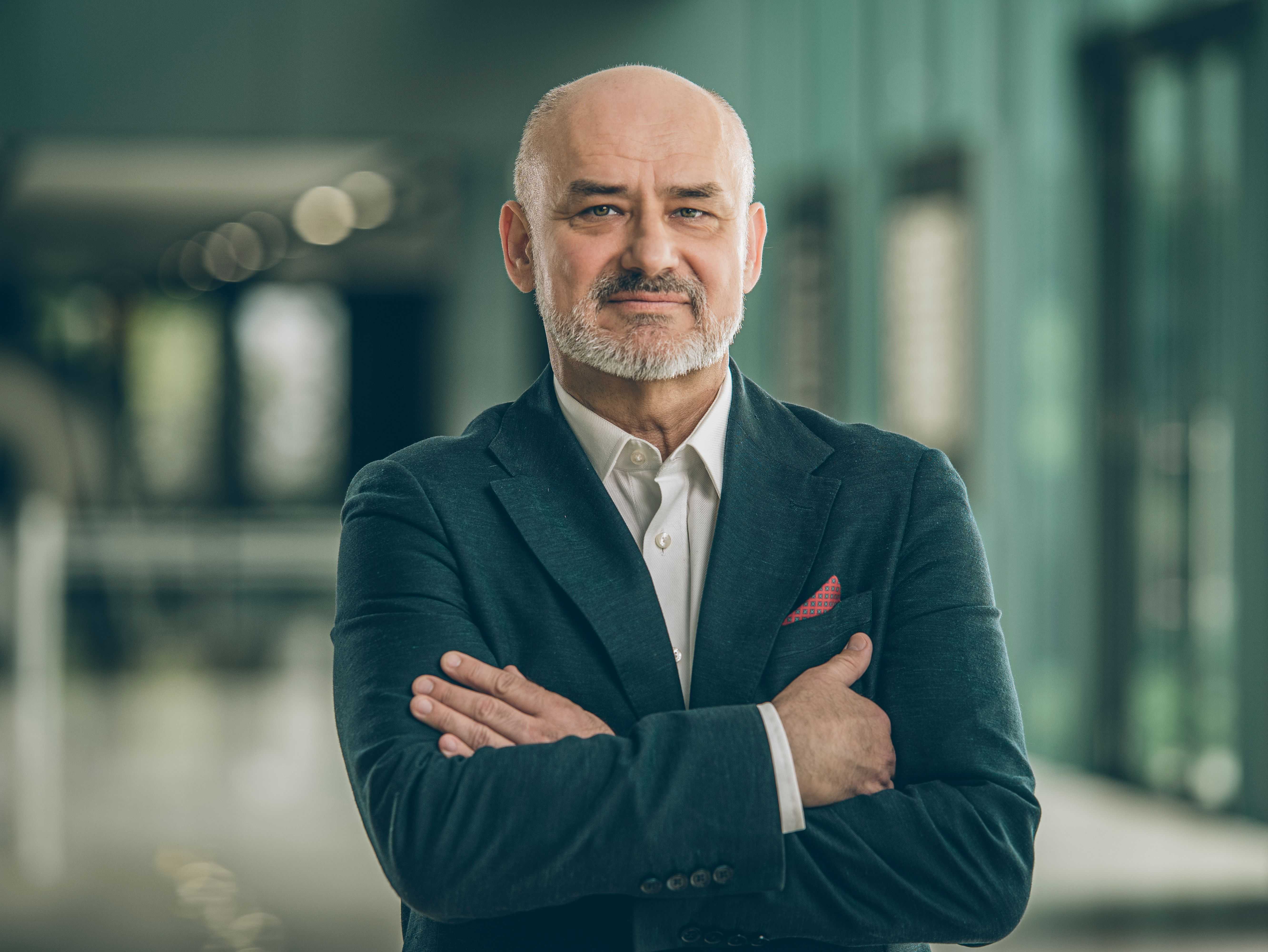 Robert Wojtaś