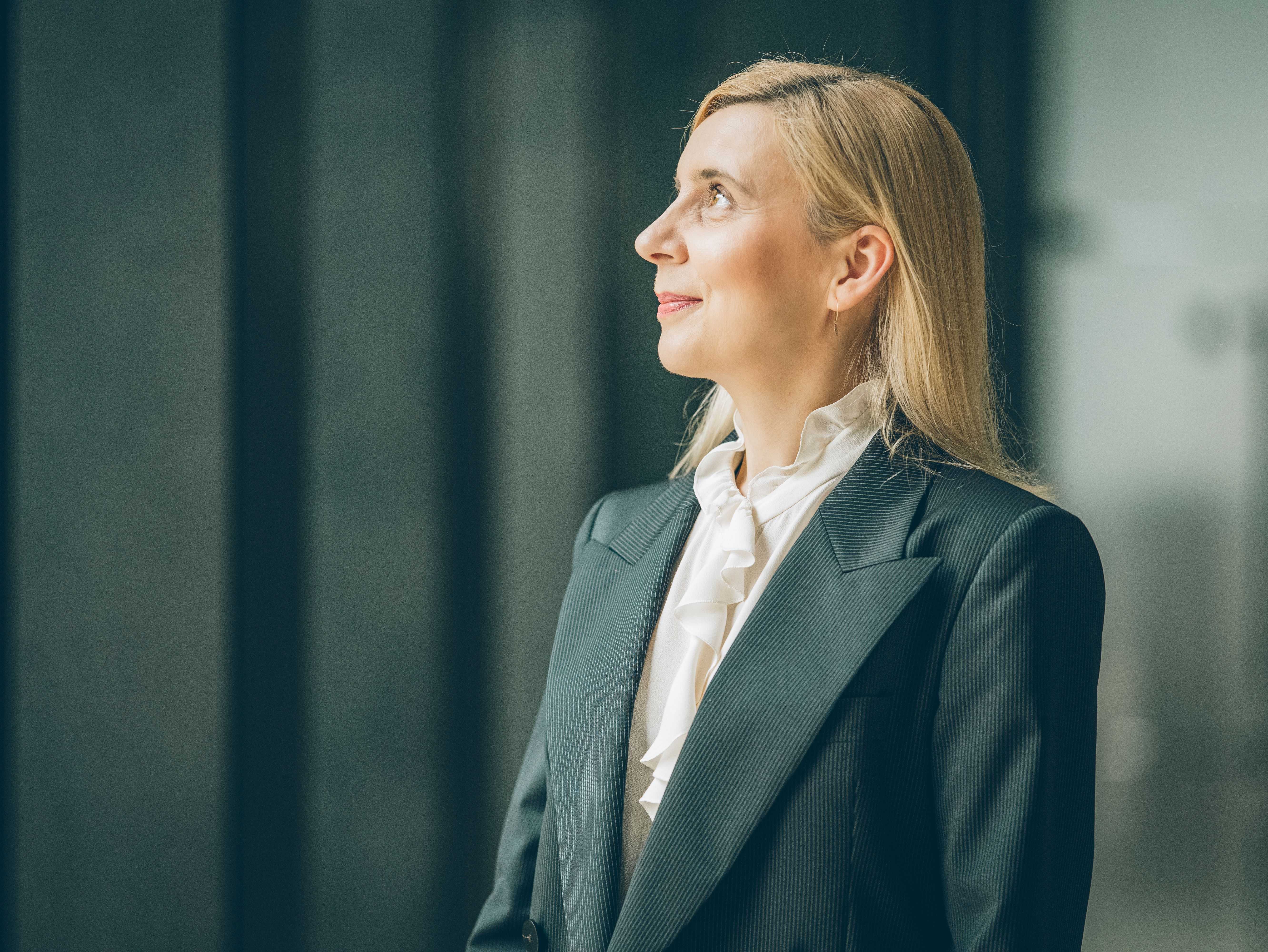 Anita Strzelczyk