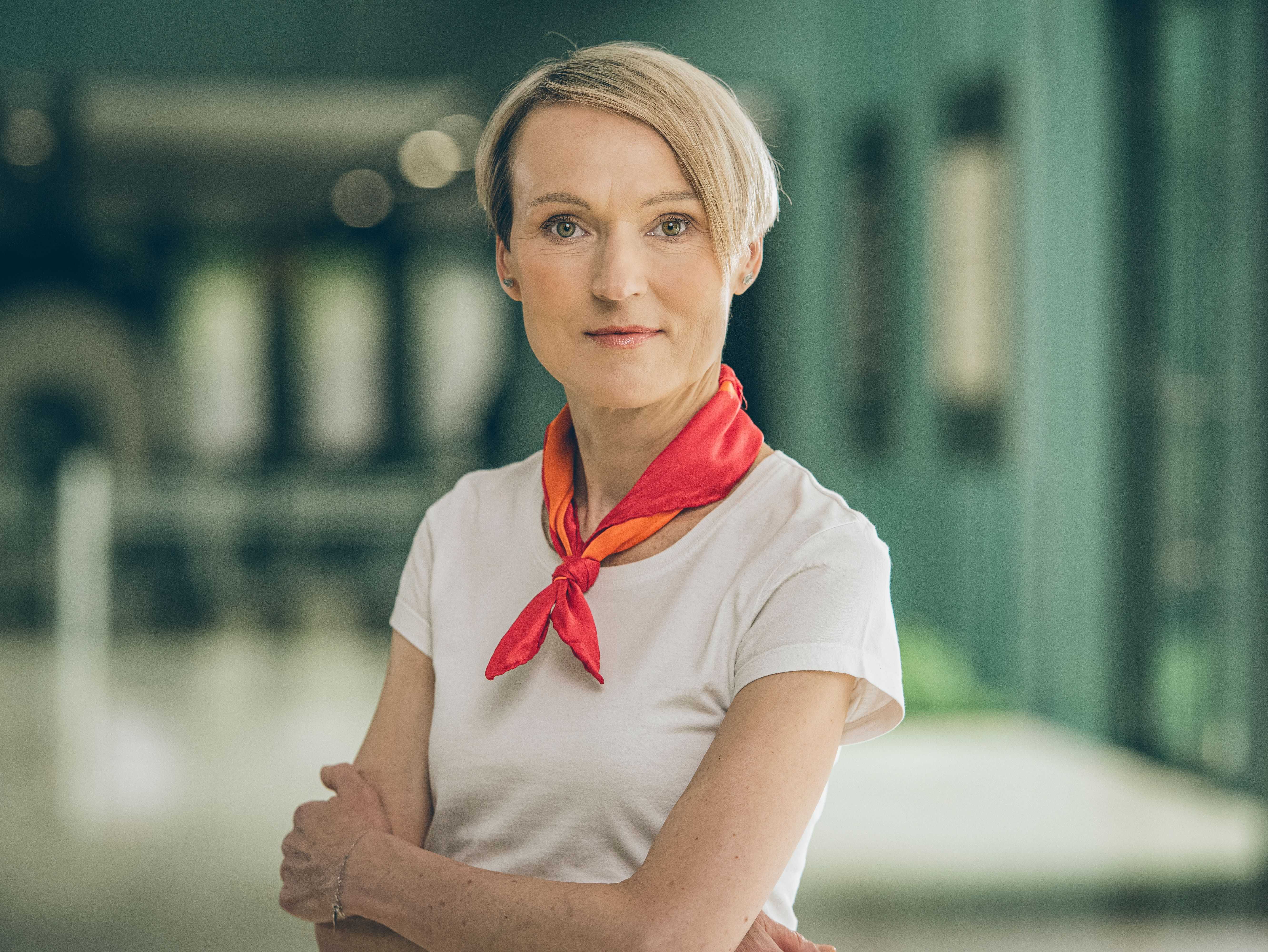 Anna  Kukawska