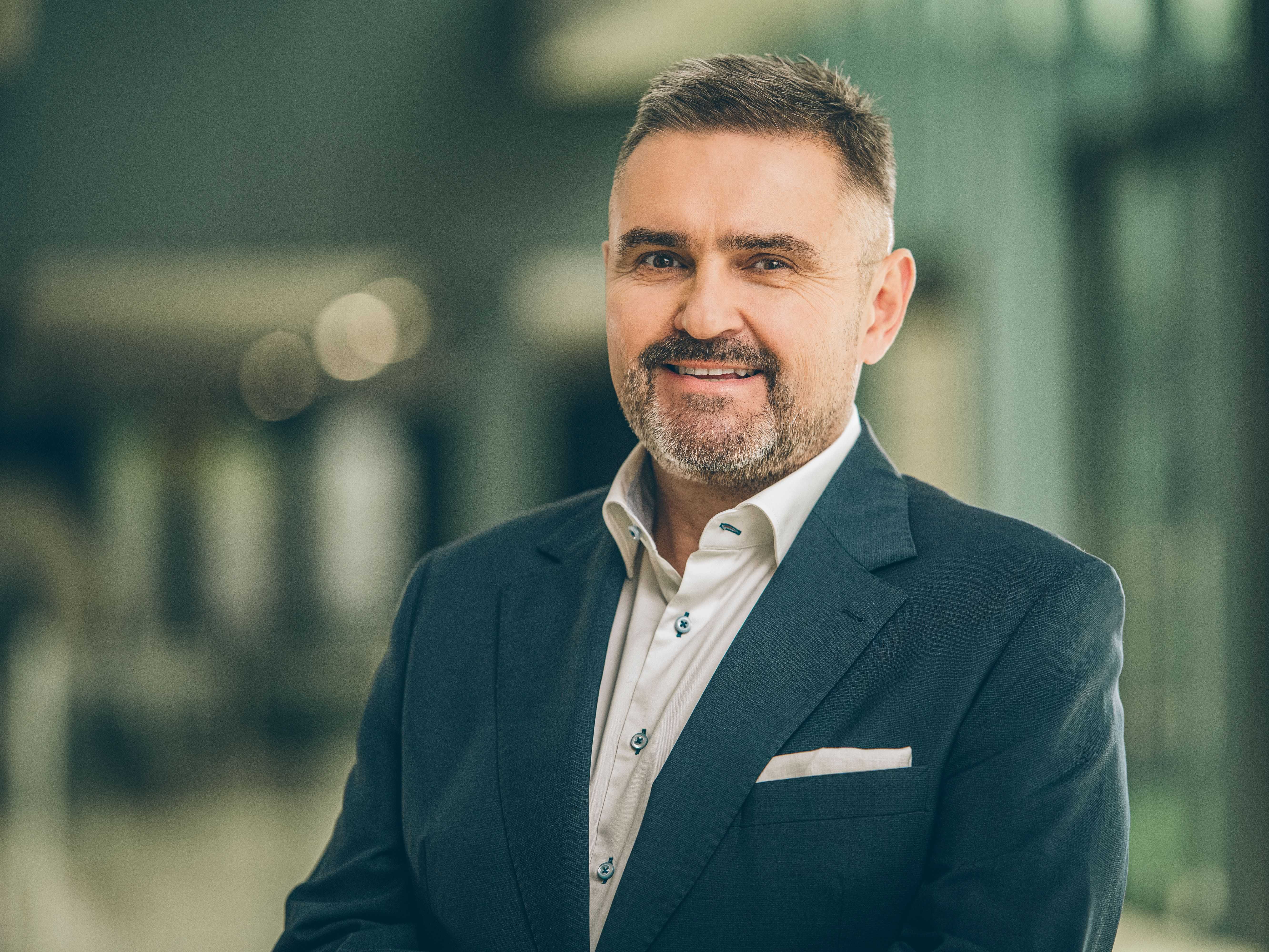 Marcin Czajkowski